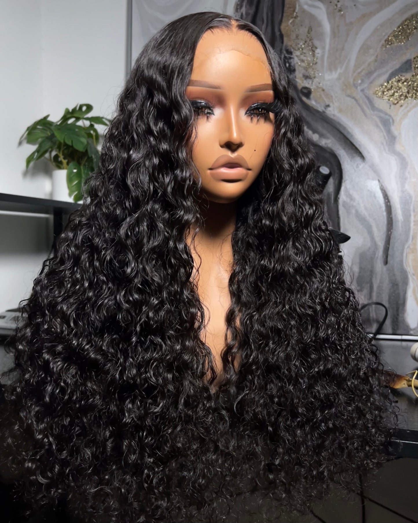 Maui (Vietnamese Raw Hair)