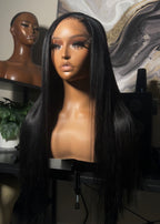 Naomi (Custom Vietnamese Wig)