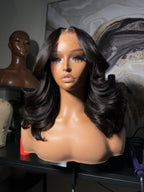 Normani (Ready to ship)