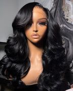 Megan (Custom Vietnamese Wig)