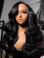 Megan (Custom Vietnamese Wig)