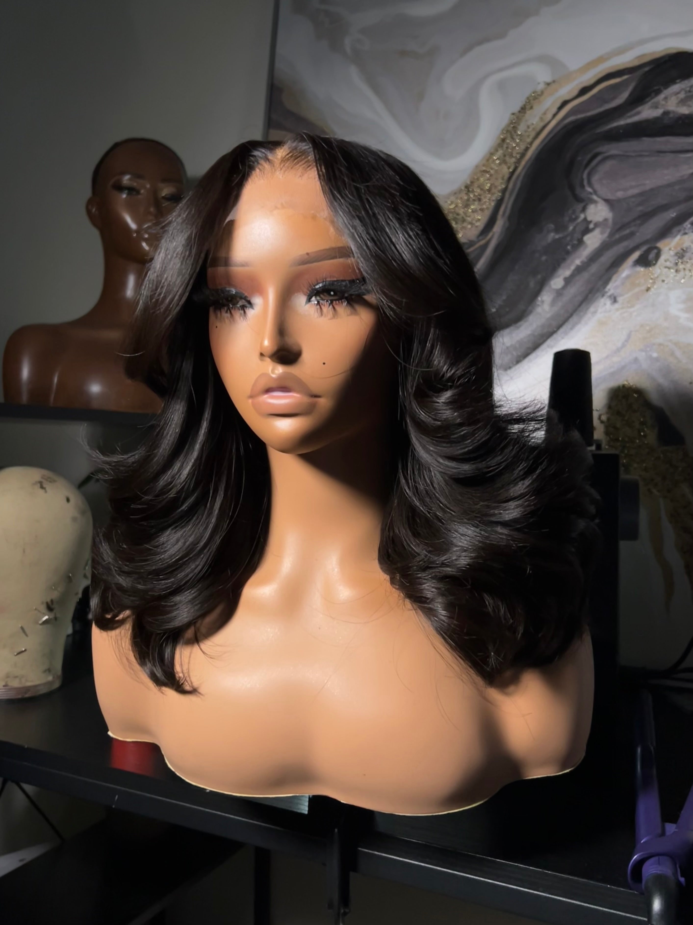Normani (Ready to ship)
